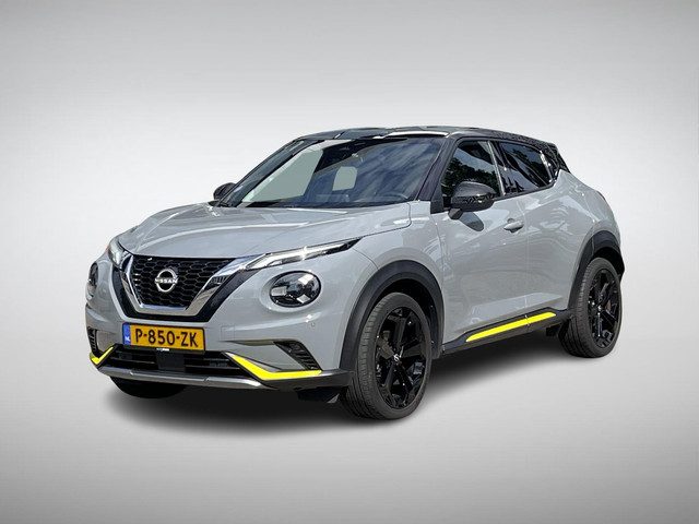 Nissan Juke 1.0 DIG-T Kiiro