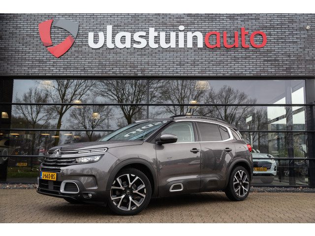 Citroën C5 Aircross 1.2 PureTech Business Plus