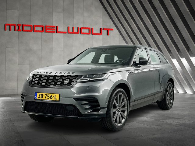 Land Rover Range Rover Velar P250 Turbo AWD R-Dynamic HSE/Pan.Dak/Mass.Stoel/Camera