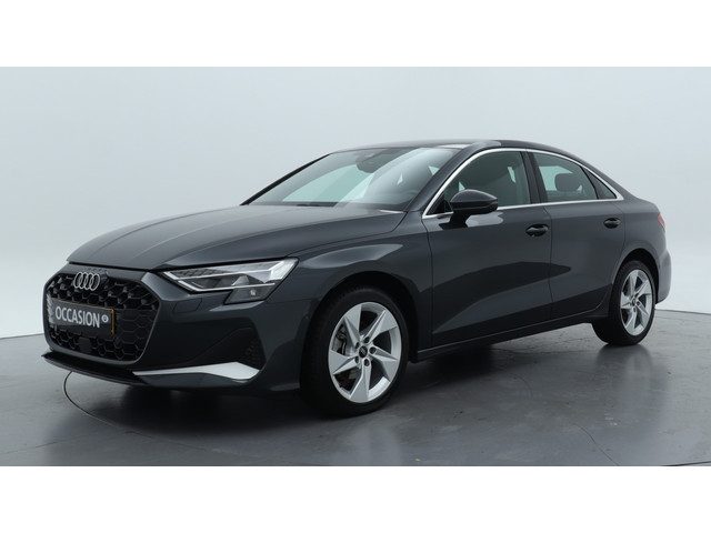 Audi A3 Limousine 30 TFSI Advanced edition | PDC | Carplay |