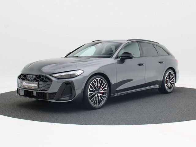 Audi A5 Avant 3.0 TFSI | S5 50 year edition | 367 PK |