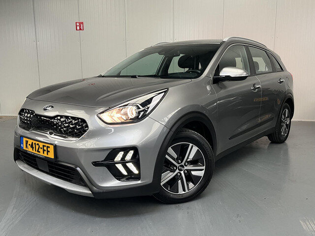 Kia Niro 1.6 GDi Hybrid DynamicLine