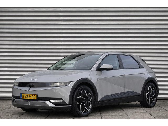 Hyundai IONIQ 5 73 kWh 217pk RWD Style I SOH 97% I Apple CarPlay