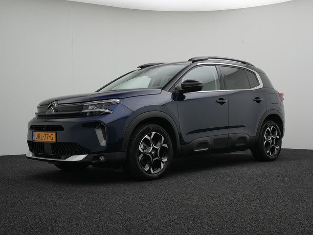 Citroën C5 Aircross 1.6 Plug-in Hybrid 180 Business Plus
