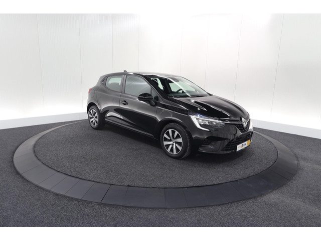 Renault Clio TCe 90 Evolution