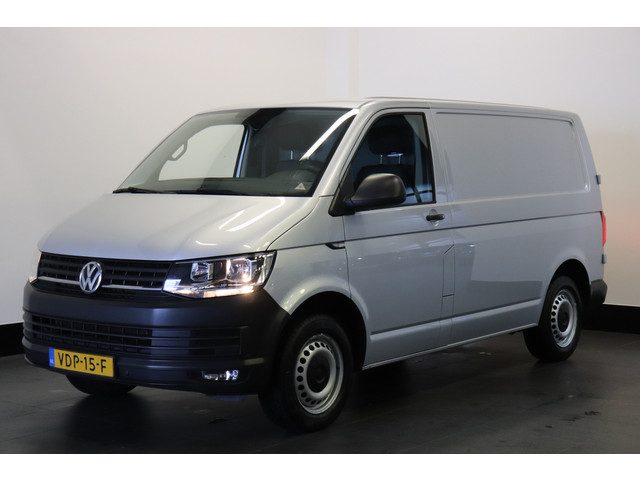 Volkswagen Transporter 2.0 TDI 150PK Automaat EURO 6