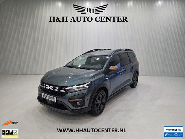 Dacia Jogger 1.0 TCe 110 limited edition 7persoons