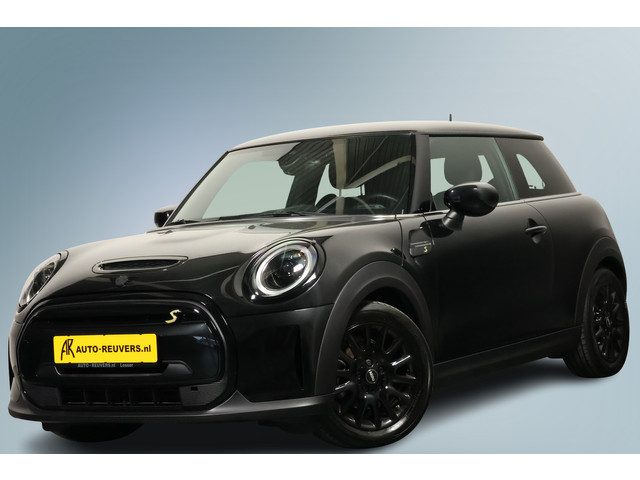 MINI Electric Mini MINI Electric 33 kWh