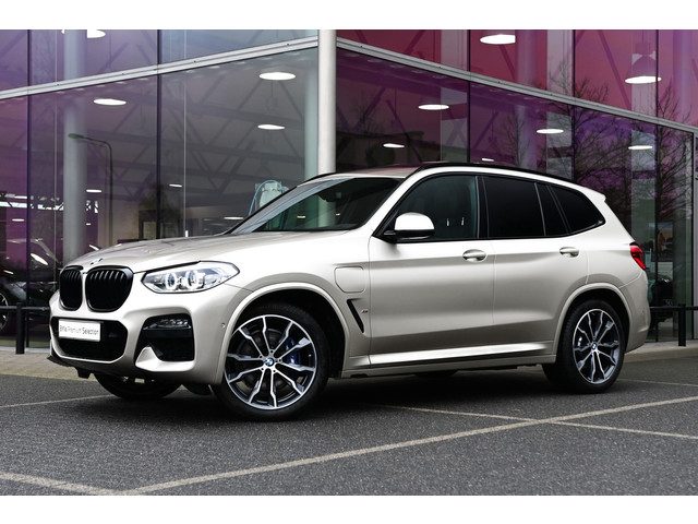 BMW X3 xDrive30e High Executive M Sport Automaat
