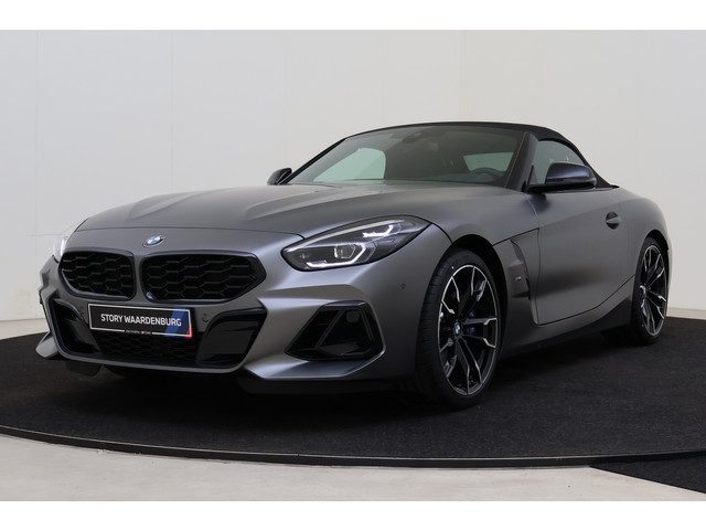 BMW Z4 Roadster M40i High Executive Automaat