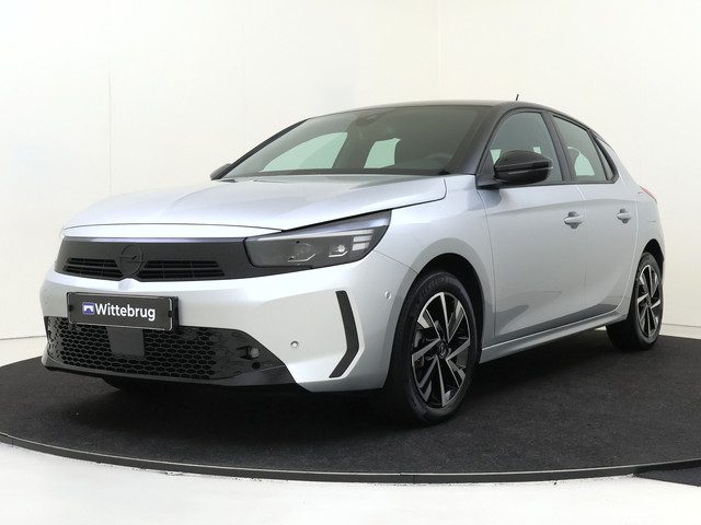 Opel Corsa 1.2 Turbo Hybrid GS