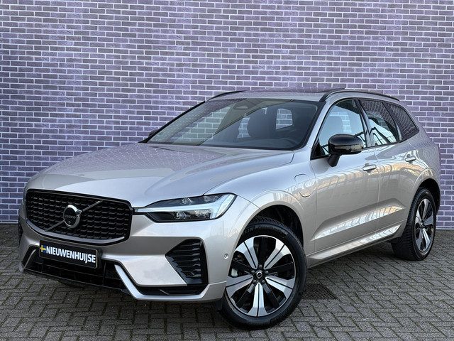 Volvo XC60 2.0 T6 Plug-in hybrid AWD Plus Dark