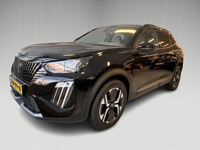 Peugeot 2008 1.2 130pk Allure - FACELIFT - CARPLAY - PDC V+A