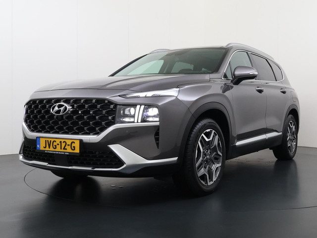 Hyundai Santa Fe 1.6 T-GDI PHEV Premium Plus Sky 7p.