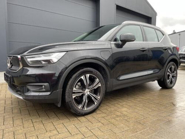 Volvo XC40 T5 Recharge Inscription