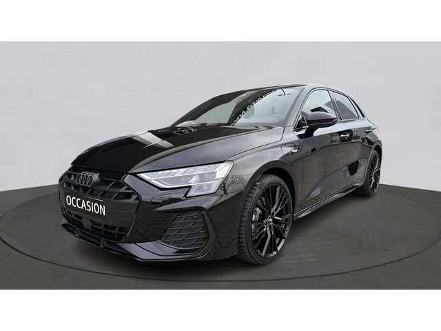 Audi A3 Sportback 40 TFSI e 204Pk S Edition