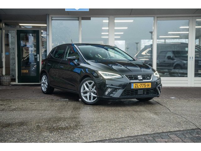 Seat Ibiza 1.0 TSI FR Business Intense