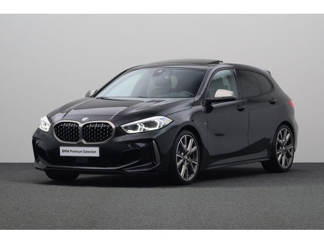 BMW 1 Serie M135i xDrive