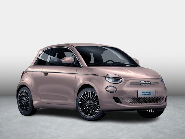 Fiat 500e 3+1 La Prima 42 kWh