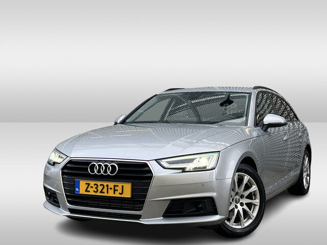 Audi A4 Avant 35 TFSI Design Pro Line Plus