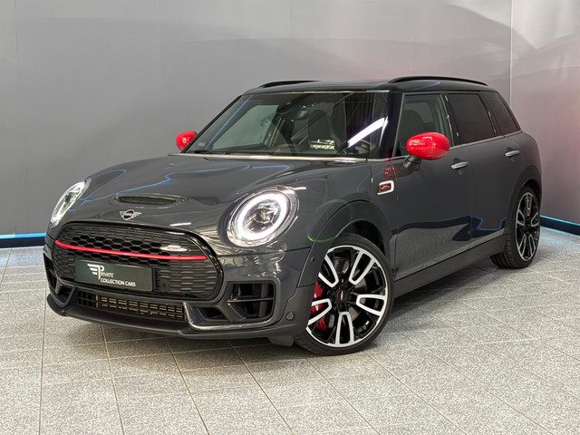 MINI Clubman Mini 2.0 JCW ALL4