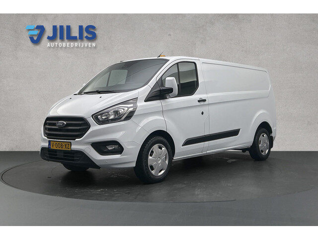 Ford Transit Custom 2.0 TDCI 170 PK L2 | Navigatie | Camera | Airco | Cruise control | Parkeersensor