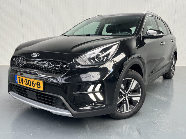 Kia Niro 1.6 GDi Hybrid DynamicLine