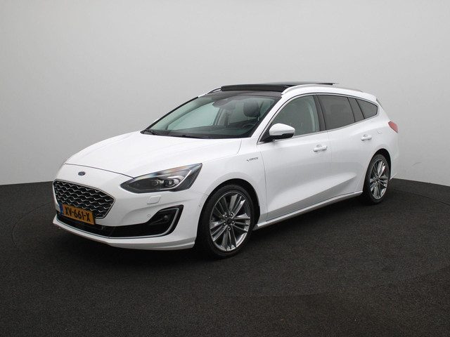 Ford Focus Wagon 1.0 EcoBoost Vignale