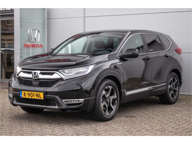 Honda CR-V 2.0 Hybrid Elegance