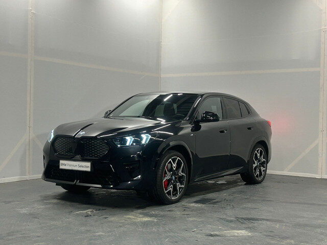 BMW X2 iX2 xDrive30 67 kWh