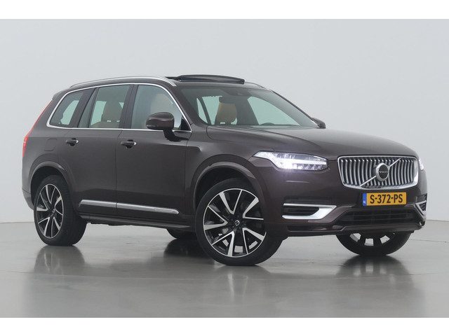 Volvo XC90 T8 Twin Engine Inscription