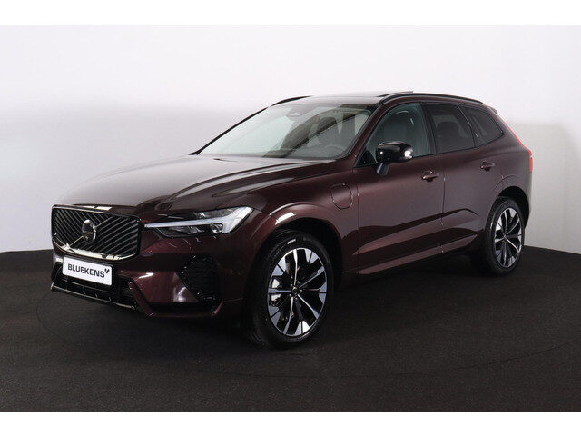 Volvo XC60 T8 Recharge AWD Ultra Dark