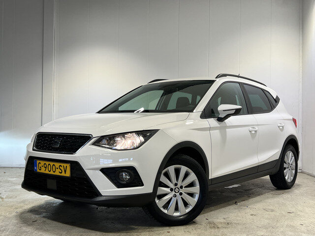 Seat Arona 1.0 TSI Style Business Intense