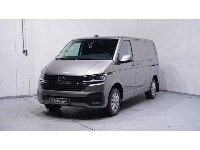 Volkswagen Transporter 2.0 TDI 150 pk L1H1 DSG Aut.