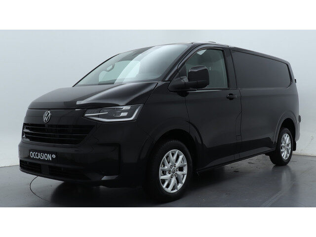 Volkswagen Transporter L1H1 2.0 TDI 125kW 170PK Automaat 2.8T Bulli-Intro