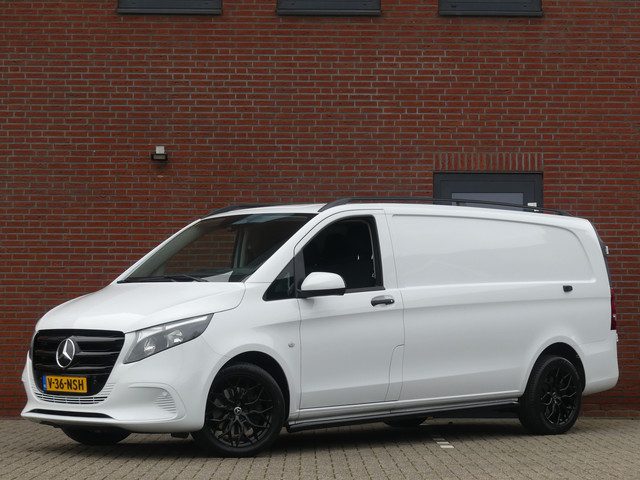 Mercedes-Benz Vito 116 CDI Extra Lang Camera/Navigatie/Cruise control