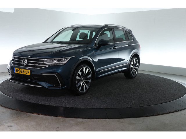 Volkswagen Tiguan 1.4 TSI eHybrid R-Line Business+
