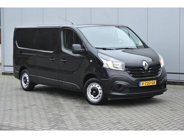 Renault Trafic bestel 1.6 dCi T29 L2H1 Comfort Energy