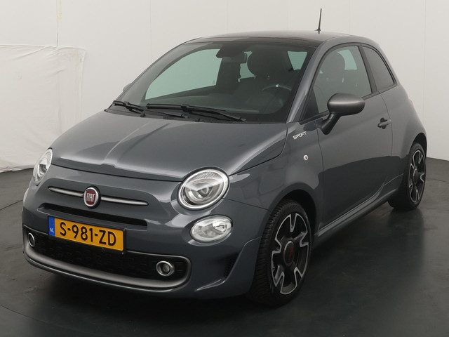 Fiat 500 1.0 Hybrid Sport
