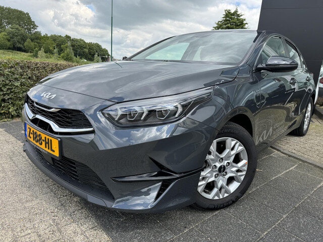 Kia Ceed 1.0 T-GDi DynamicPlusLine