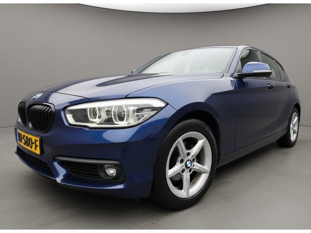 BMW 1 Serie 118i Executive Sport-line,