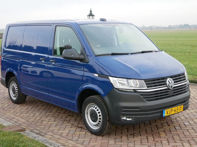 Volkswagen Transporter 2.0 TDI L1H1 26 2021 !! AC 9999 EX BTW **