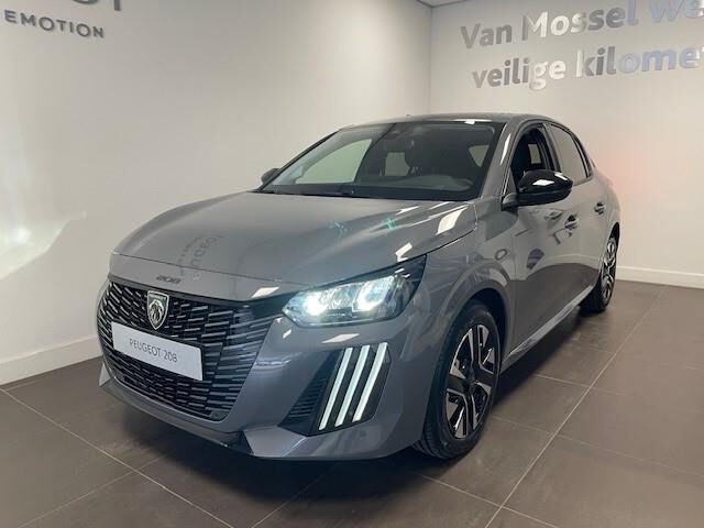 Peugeot 208 1.2 PureTech 100 Allure