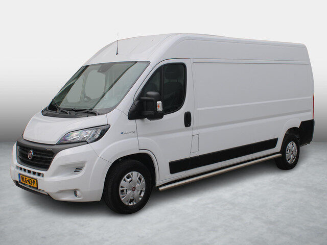 Fiat E-Ducato 3.5T L3H2 47 kWh