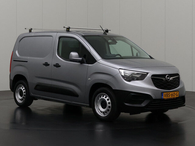 Opel Combo 1.6D 100PK Edition