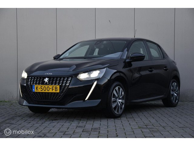 Peugeot 208 1.2 | Carplay | Cruise| LED koplampen