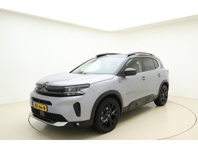 Citroën C5 Aircross 1.6 Plug-in Hybrid 180 Max
