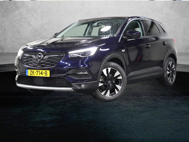 Opel Grandland X 130pk Innovation