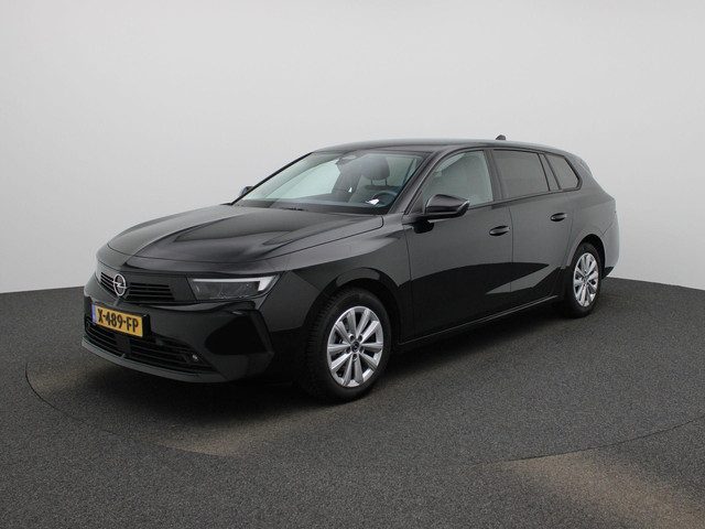 Opel Astra Sports Tourer 1.2 Level 2