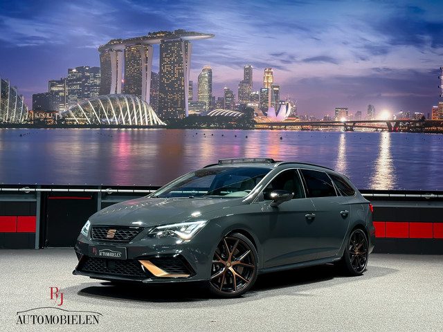 Seat Leon ST 2.0 TSI CUPRA R 300